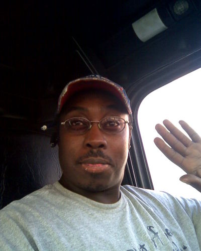 Kevin Perry