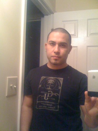 Juan Chavez