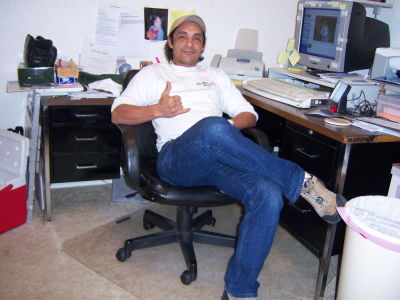 Franklin Bianchi