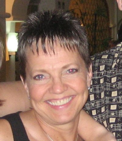 Cynthia Sockler