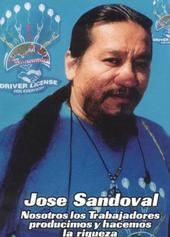 Jose Sandoval