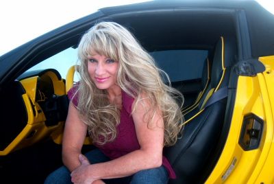 Sherry Harvey