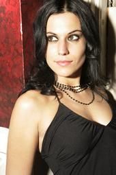 Jennifer Crosier
