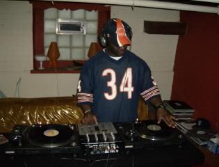 Eric Hopson