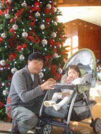Joseph Chang