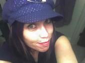 Amber Taylorson