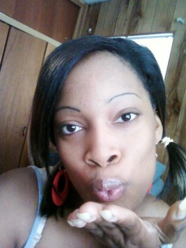Jessica Brathwaite