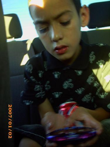 Pedro Torres