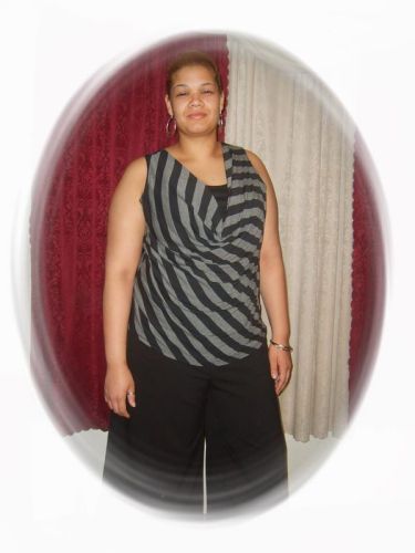 Shena Debow