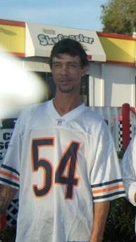 Christopher Meydrech