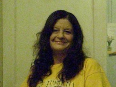 Patricia Keeney