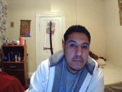Carlos Hernandez