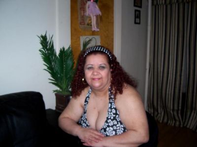 Nilda Vega