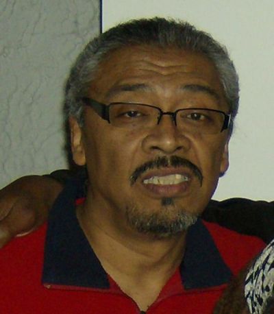 James White