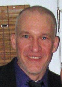 Kristopher Kruk