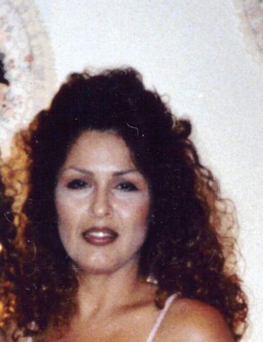 Sylvia Castaneda