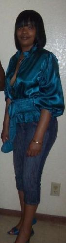 Vonshay Simpson