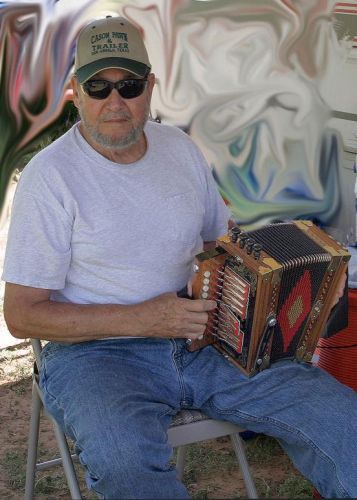 Bill Carlisle