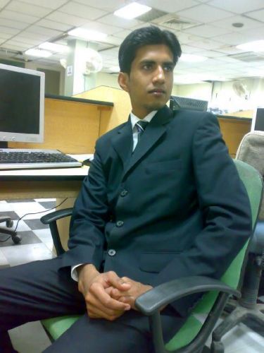 Sami Ullah