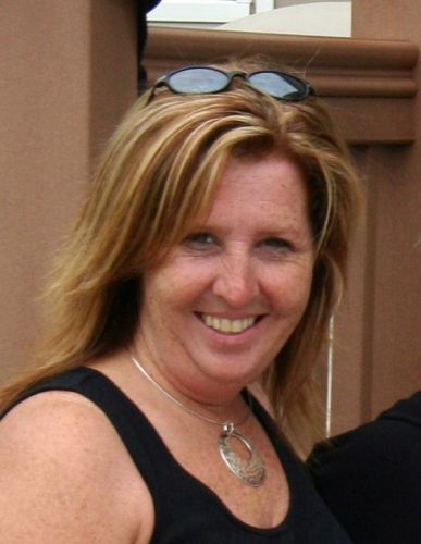 Dolores Baker