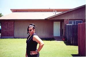 Donna Rollins