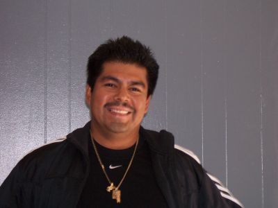 Ricardo Ortiz