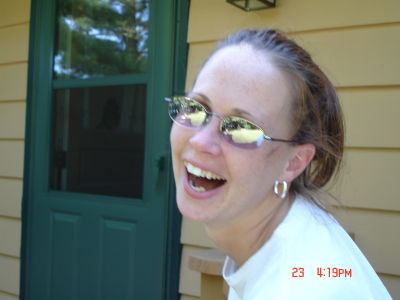 Nicole Carter