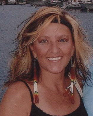 Karen Farrell