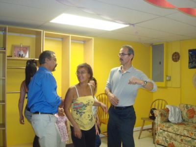 Luis Davila
