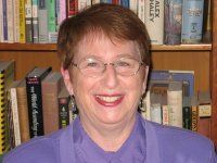 Lois Ruby