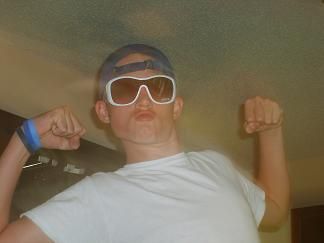 Zachary Keller