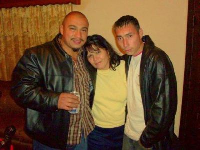 Ramiro Martinez