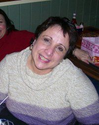 Lisa Bullock