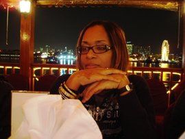 Daneisha Stroughn