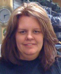 Allison Mccreery