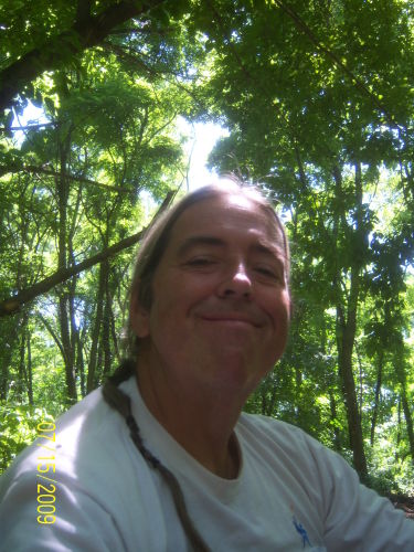 Samuel Sheets