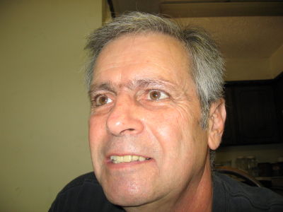 Lester Tew