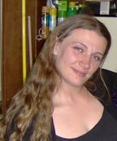 Meranda Smith