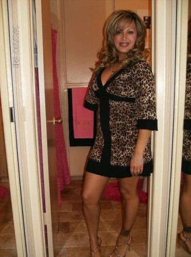 Sylvia Magana