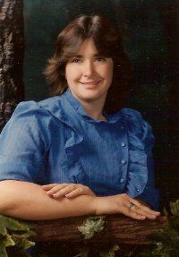 Angela Holt
