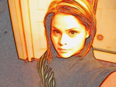 Jessica Leon