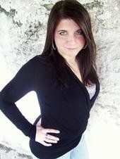 Amber Matherne
