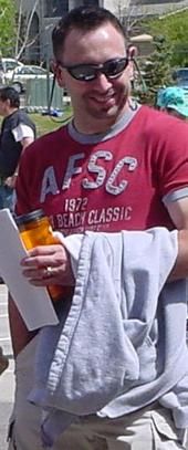 Jeffery Long