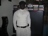 Lamin Ceesay