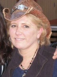 Brenda Scott
