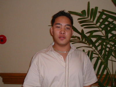 Jason Ahhaitty