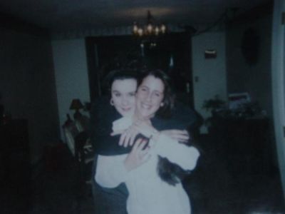 Kristy Boardman