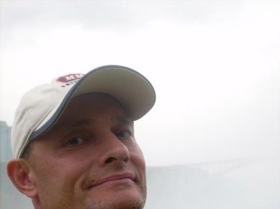 Todd Davison