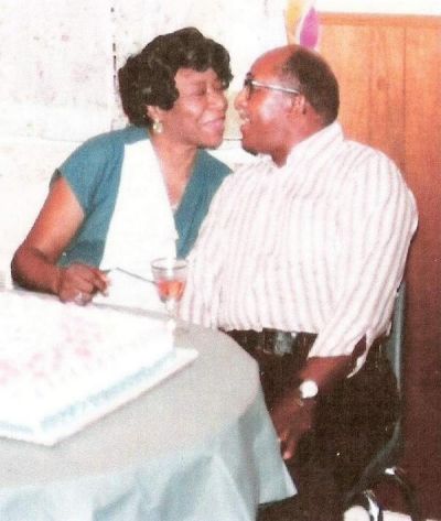 Constance Johnson