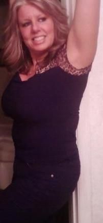 Deana Morrell